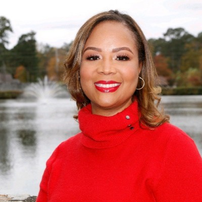 LaToya Maddox