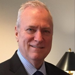 Paul J McIntyre